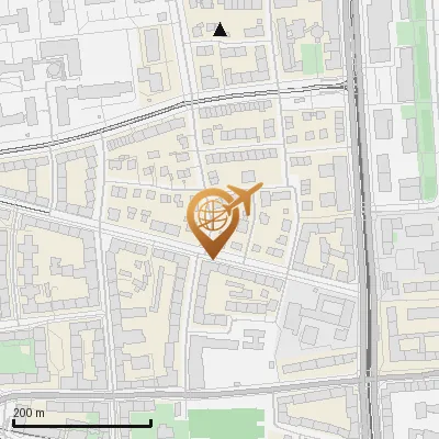 Foto zu Isoldenstraße 2, 80804 München