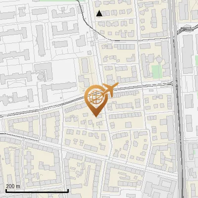 Foto zu Isoldenstraße 5, 80804 München