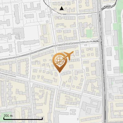 Foto zu Isoldenstraße 6, 80804 München