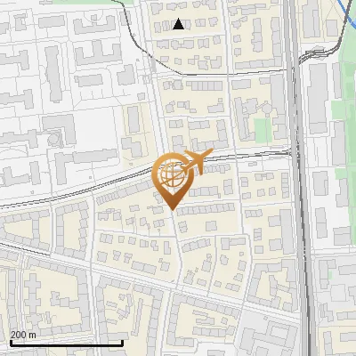 Foto zu Isoldenstraße 8, 80804 München