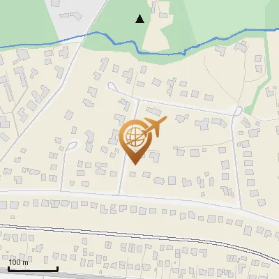 Foto zu Isoldeweg 2, 22559 Hamburg