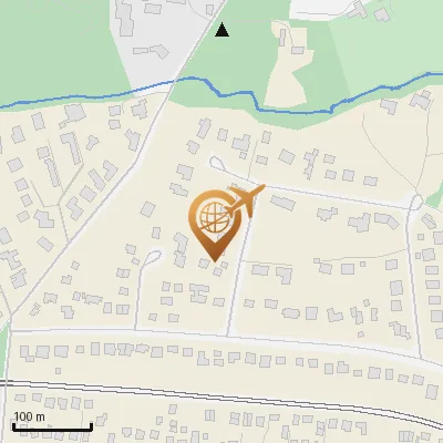 Foto zu Isoldeweg 5, 22559 Hamburg