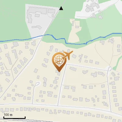 Foto zu Isoldeweg 9, 22559 Hamburg