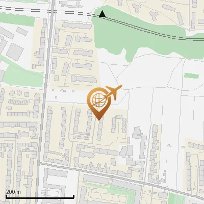 Foto zu Isselburger Straße 12, 50733 Köln