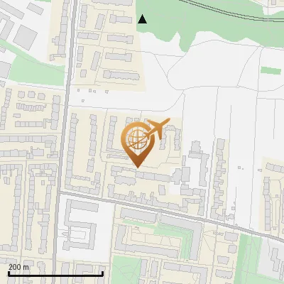 Foto zu Isselburger Straße 2, 50733 Köln