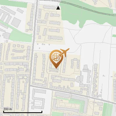 Foto zu Isselburger Straße 3, 50733 Köln
