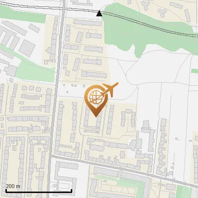 Foto zu Isselburger Straße 7, 50733 Köln