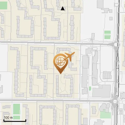 Foto zu Ittenstraße 11, 22115 Hamburg