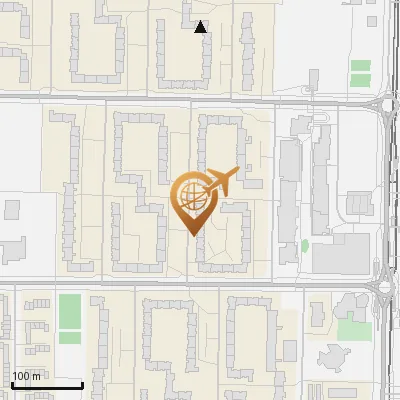 Foto zu Ittenstraße 15, 22115 Hamburg