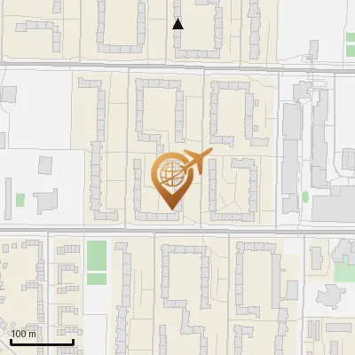 Foto zu Ittenstraße 22, 22115 Hamburg