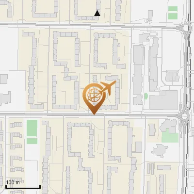 Foto zu Ittenstraße 23, 22115 Hamburg