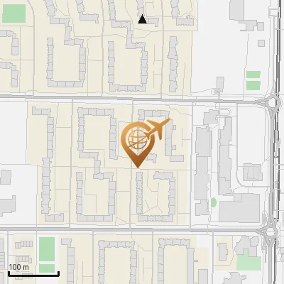 Foto zu Ittenstraße 9, 22115 Hamburg