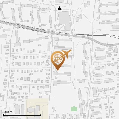 Foto zu Ittlingerstraße 56, 80933 München