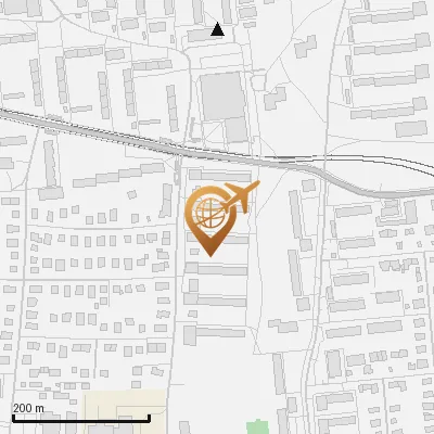 Foto zu Ittlingerstraße 68, 80933 München