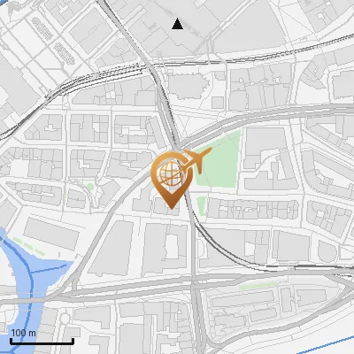 Foto zu Alter Fischmarkt 5, 20457 Hamburg