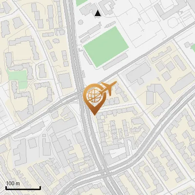 Foto zu Itzehoer Weg 1, 20251 Hamburg