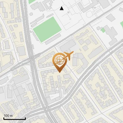 Foto zu Itzehoer Weg 14, 20251 Hamburg