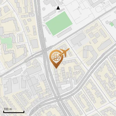 Foto zu Itzehoer Weg 4, 20251 Hamburg