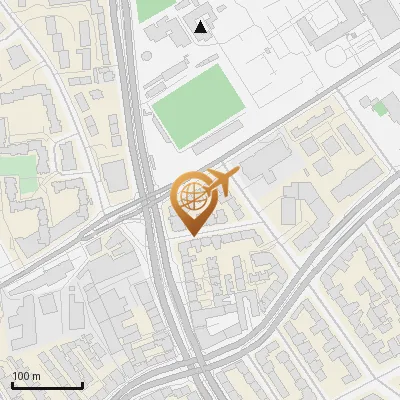 Foto zu Itzehoer Weg 5, 20251 Hamburg