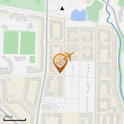 Foto zu Ivensweg 1, 22307 Hamburg