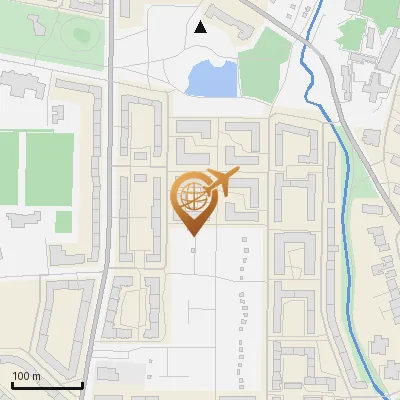 Foto zu Ivensweg 10, 22307 Hamburg