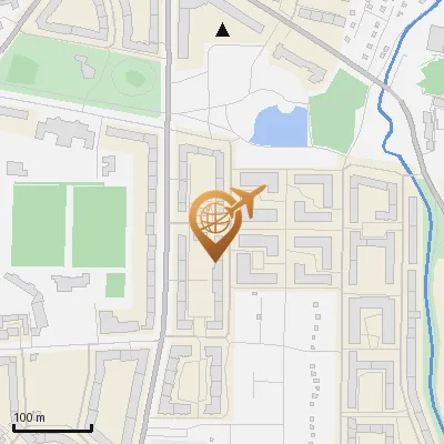 Foto zu Ivensweg 15, 22307 Hamburg