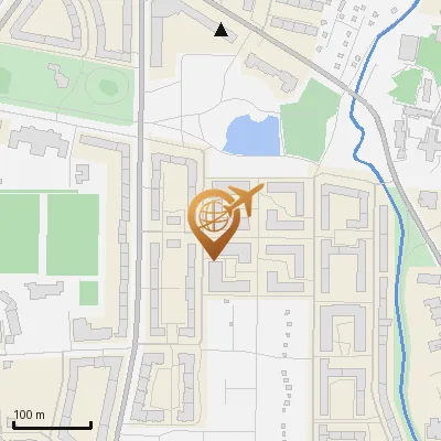 Foto zu Ivensweg 16, 22307 Hamburg