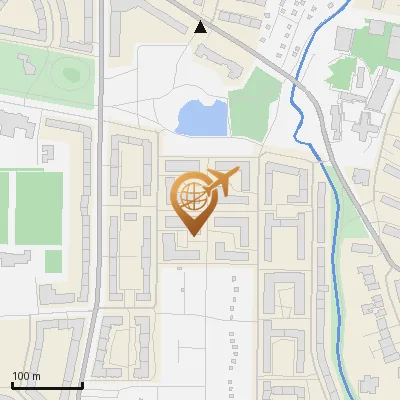 Foto zu Ivensweg 18, 22307 Hamburg