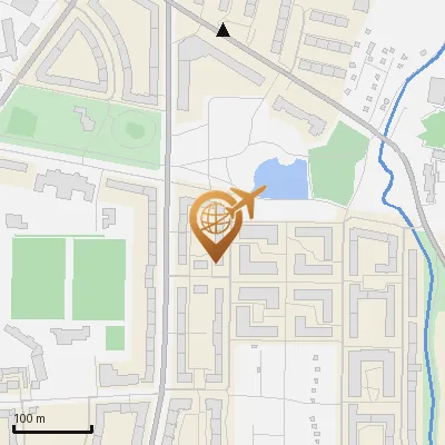 Foto zu Ivensweg 19, 22307 Hamburg