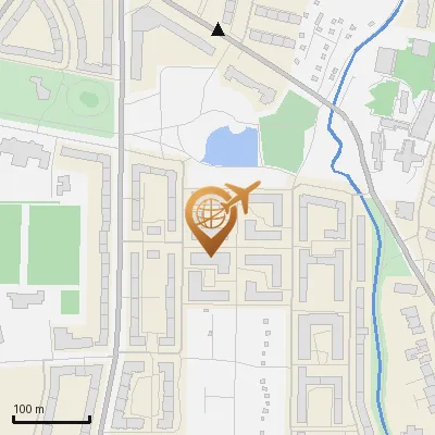 Foto zu Ivensweg 20, 22307 Hamburg