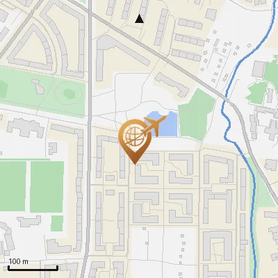 Foto zu Ivensweg 26, 22307 Hamburg