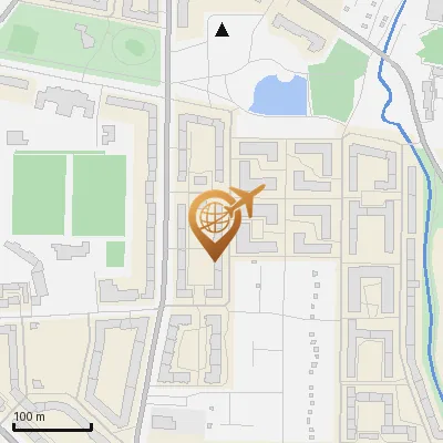 Foto zu Ivensweg 9, 22307 Hamburg