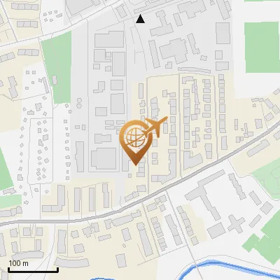 Foto zu Iversstraße 10, 22047 Hamburg