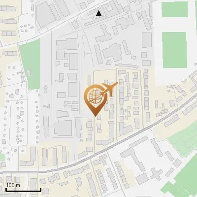 Foto zu Iversstraße 15, 22047 Hamburg