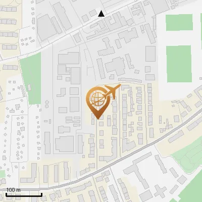 Foto zu Iversstraße 19, 22047 Hamburg