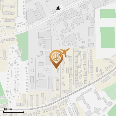 Foto zu Iversstraße 26, 22047 Hamburg