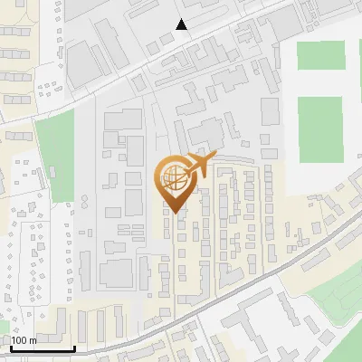 Foto zu Iversstraße 27, 22047 Hamburg