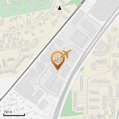 Foto zu Ivo-Hauptmann-Ring 10, 22159 Hamburg