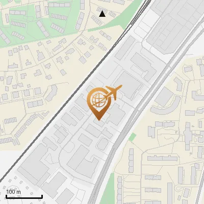 Foto zu Ivo-Hauptmann-Ring 14, 22159 Hamburg