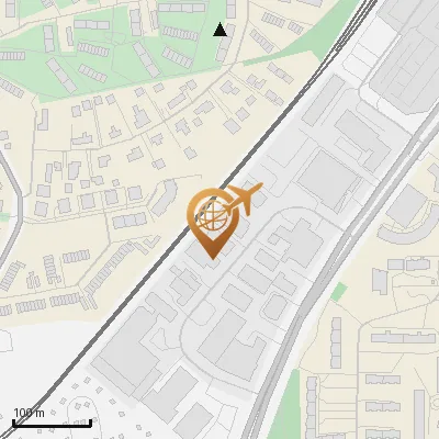 Foto zu Ivo-Hauptmann-Ring 21, 22159 Hamburg