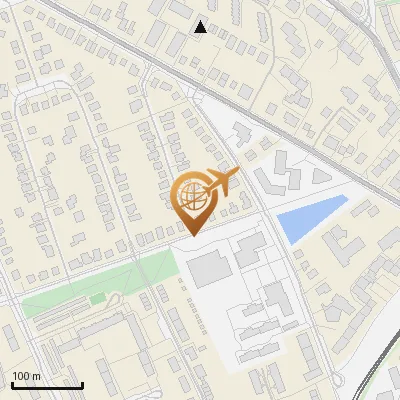 Foto zu Jaarsmoor 10, 22523 Hamburg