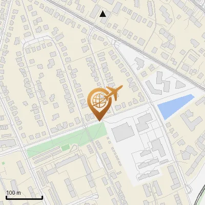 Foto zu Jaarsmoor 14, 22523 Hamburg