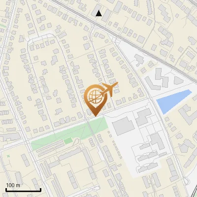 Foto zu Jaarsmoor 16, 22523 Hamburg