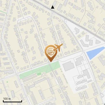 Foto zu Jaarsmoor 18, 22523 Hamburg