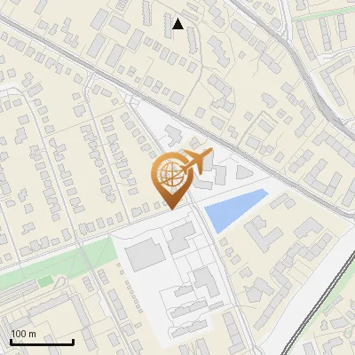 Foto zu Jaarsmoor 2, 22523 Hamburg