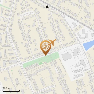 Foto zu Jaarsmoor 22, 22523 Hamburg