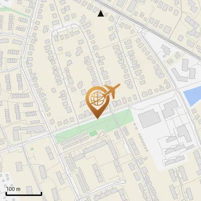 Foto zu Jaarsmoor 24, 22523 Hamburg