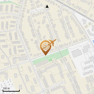 Foto zu Jaarsmoor 28, 22523 Hamburg