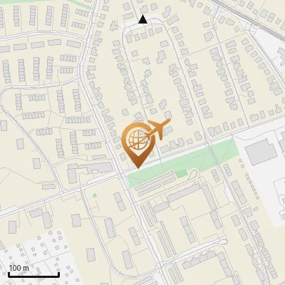 Foto zu Jaarsmoor 34, 22523 Hamburg