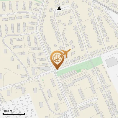 Foto zu Jaarsmoor 36, 22523 Hamburg